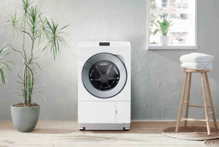 Giá máy giặt Panasonic Inverter giữa tháng 11: Chỉ từ 5,09 triệu đồng