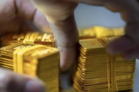 Người đàn ông kể việc bán vàng, lời gấp 15 lần gửi tiết kiệm