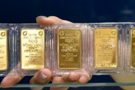 Giá vàng hôm nay 16-11: Nhiều người vẫn lạc quan về triển vọng giá vàng