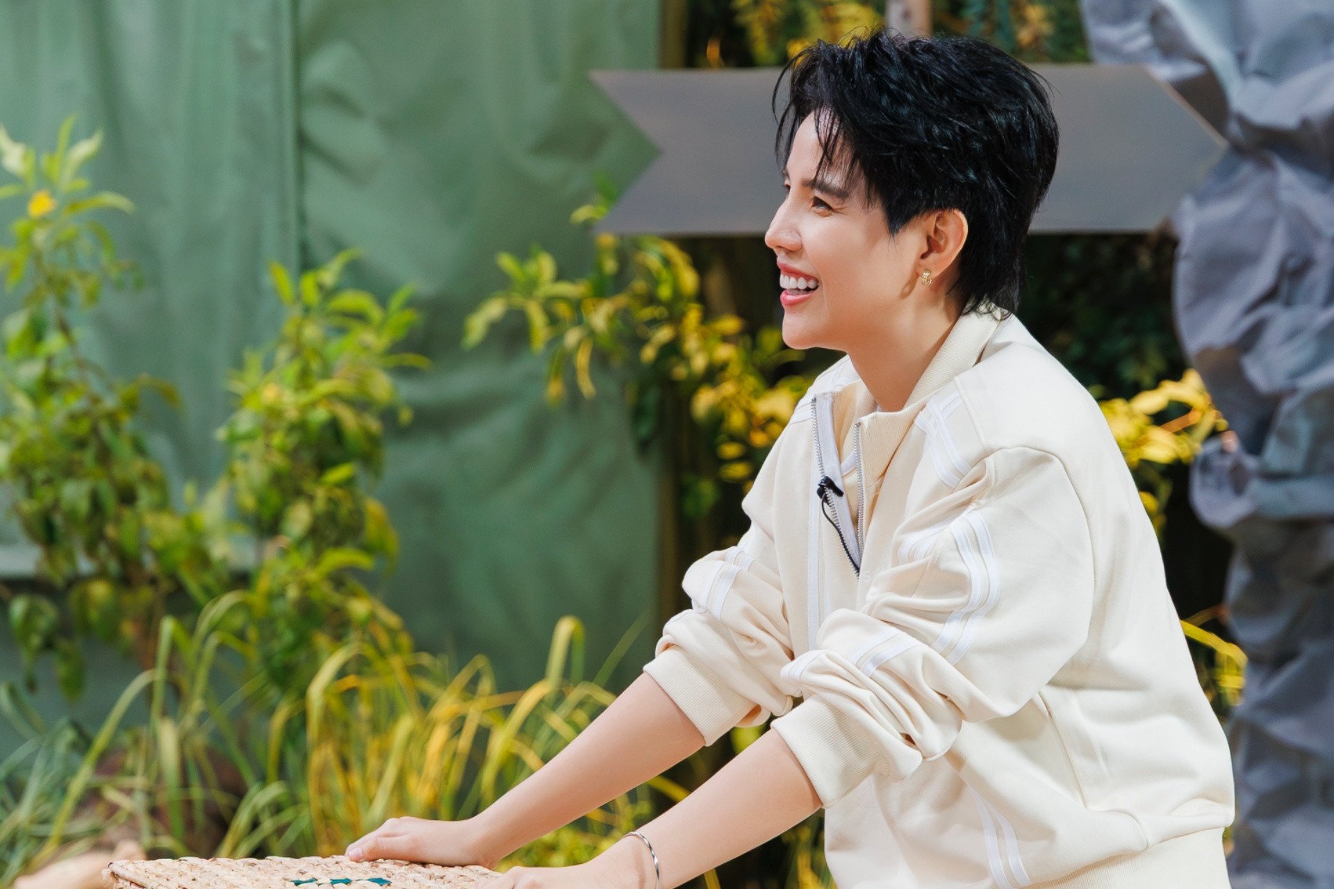 Vũ Cát Tường là đội trưởng duy nhất 'trắng tay' ở thử thách suy luận.