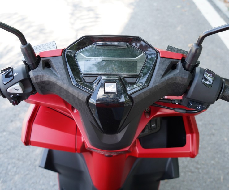 Giá Honda Vario 160 mới nhất tháng 11/2025, giảm tiền triệu - 3