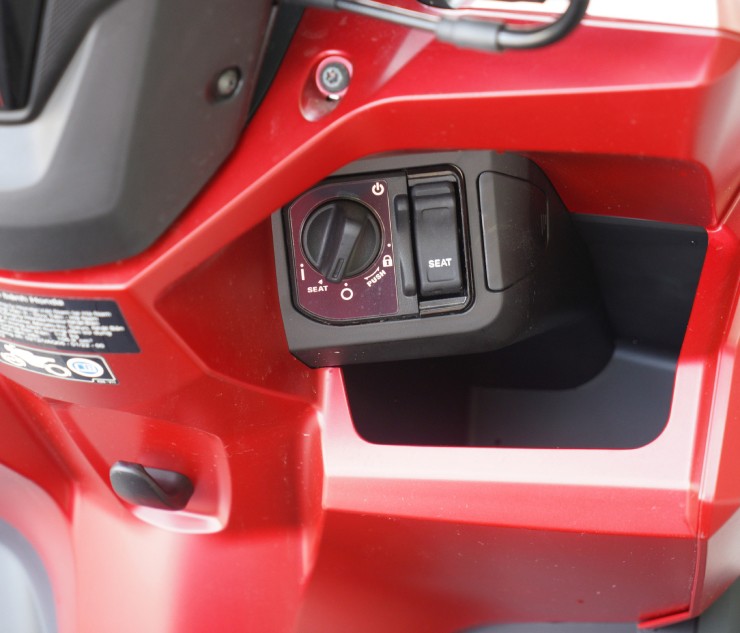 Giá Honda Vario 160 mới nhất tháng 11/2025, giảm tiền triệu - 4