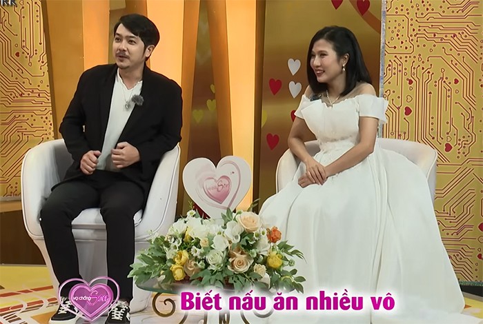 Trai tân “cảm nắng” mẹ đơn thân hơn 6 tuổi ngay lần đầu gặp - 4