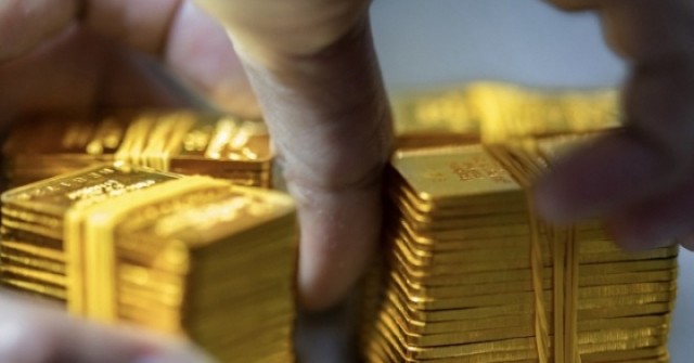 Người đàn ông kể việc bán vàng, lời gấp 15 lần ...