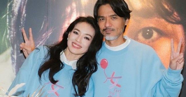 Thư Kỳ: "Tôi mong mỏi làm mẹ"