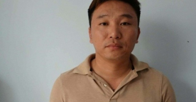 Bắt giữ người đàn ông hiếp dâm bé gái 12 tuổi t...