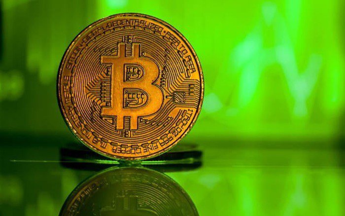 Bitcoin đã thủng mốc tâm lý 100.000 USD từ ngày 14/11