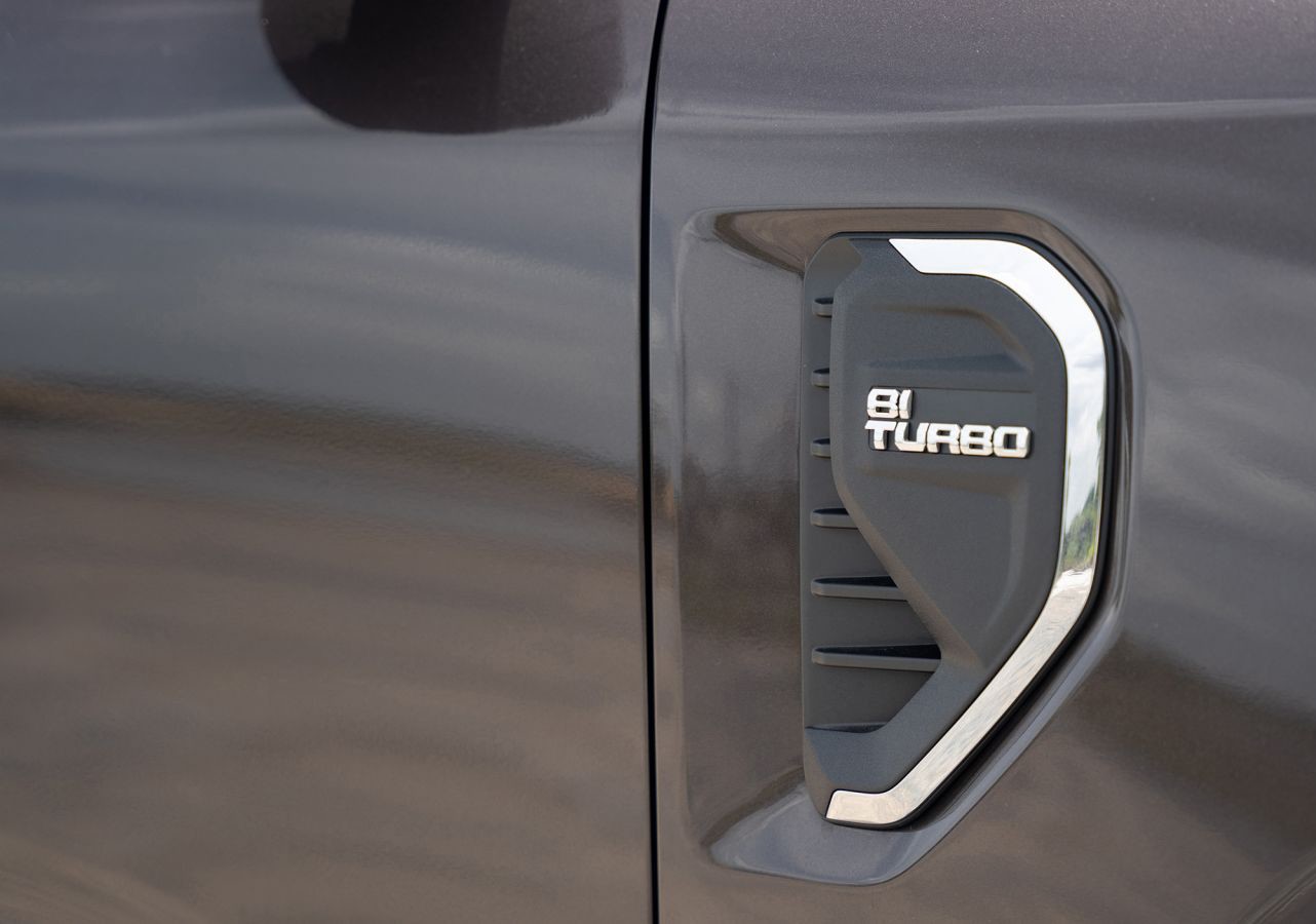 Ford xác nhận hãng sẽ chính thức loại bỏ động cơ diesel tăng áp kép (Bi-Turbo).