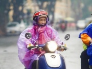 Miền Bắc sắp chuyển mưa rét