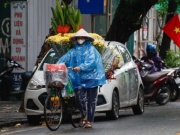 Miền Bắc có thể xuất hiện băng giá, sương muối do không khí lạnh mạnh bao phủ