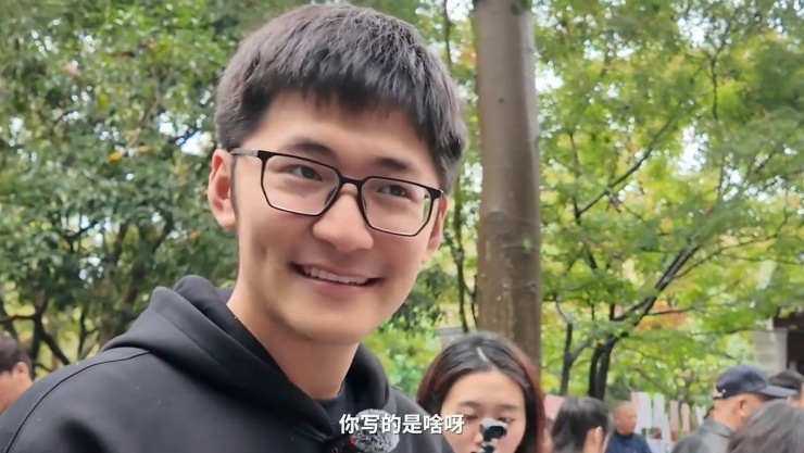 Phan Thiên Hồng "trắng tay" sau buổi xem mắt.