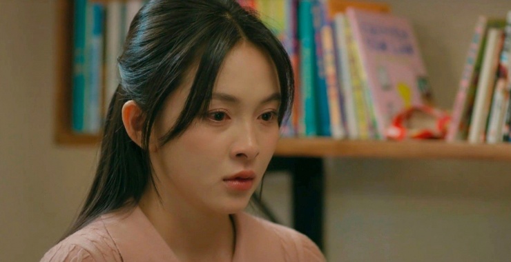 Cuối cùng phim Việt giờ vàng cũng có "tổng tài mỏ hỗn", nói câu nào sốc câu đó - 4