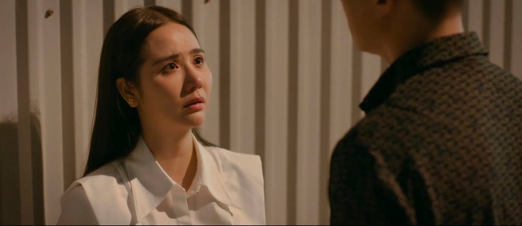 Cuối cùng phim Việt giờ vàng cũng có "tổng tài mỏ hỗn", nói câu nào sốc câu đó - 2