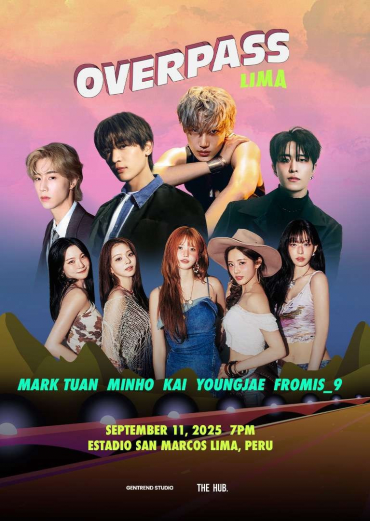 Sau khi hủy show, Overpass Lima hoàn toàn chậm trễ trong việc hoàn tiền vé khiến các khán giả căng thẳng và phải nhờ báo chí vào cuộc.