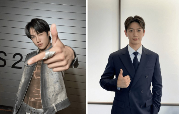 Kai EXO và Minho SHINee bị tố quỵt tiền bỏ trốn, SM tức tốc bảo vệ "gà nhà" - 4