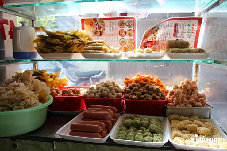 Quán ăn có bà chủ 'đọc rap tính tiền' sắp đóng cửa, khách tiếc nuối khi đến ăn - 3