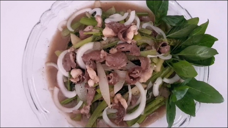 Loại rau có công dụng đặc biệt hỗ trợ ngừa ung thư, bán đầy chợ Việt và 10+ món ngon chế biến cho mâm cơm gia đình - 4