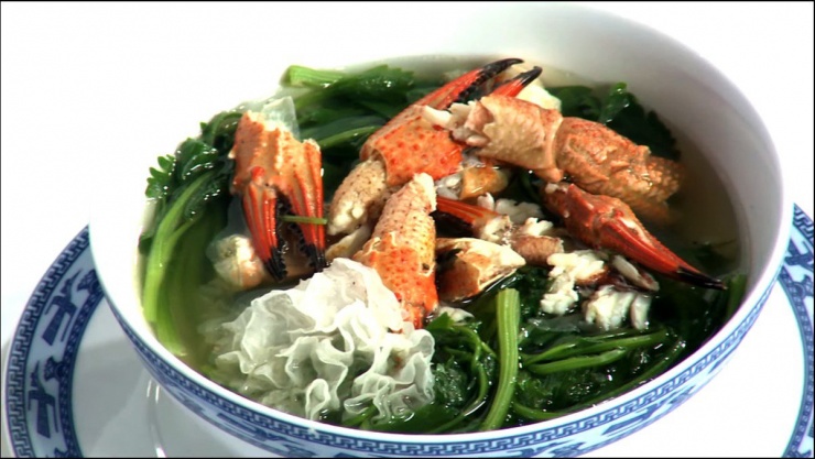 Loại rau có công dụng đặc biệt hỗ trợ ngừa ung thư, bán đầy chợ Việt và 10+ món ngon chế biến cho mâm cơm gia đình - 8