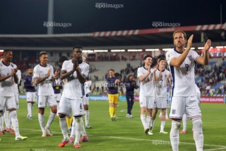 Chỉ cần 1 bàn nữa, Harry Kane chạm mốc kỷ lục của Vua bóng đá Pele