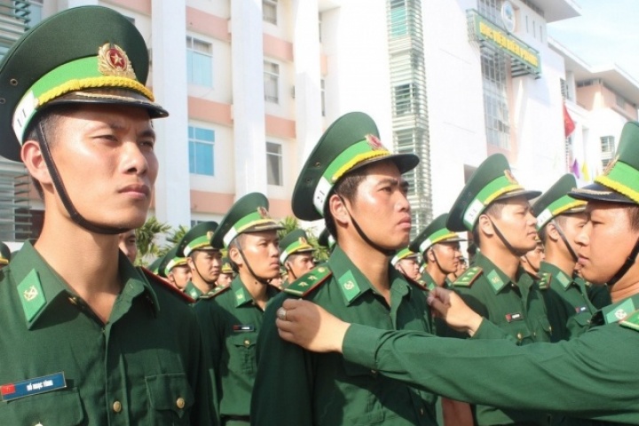 Học viện Biên phòng dừng xét tổ hợp A01, C00, C01 trong năm tới