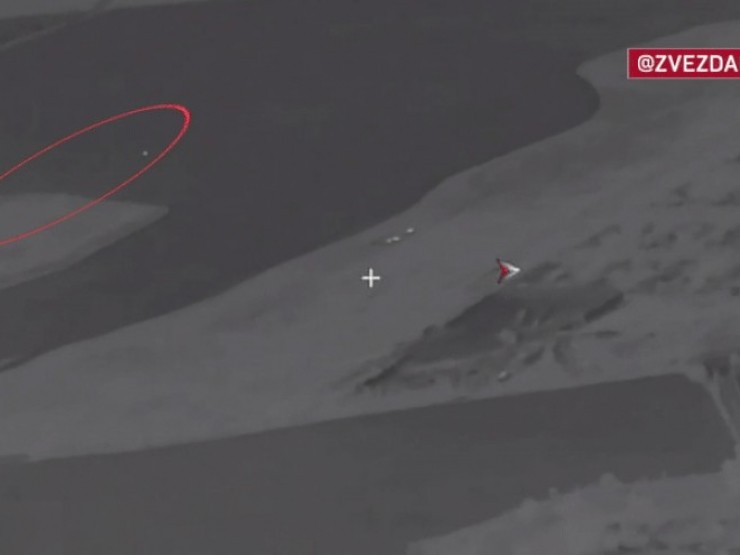 Khoảnh khắc Iskander, UAV Nga tập kích 'bệ phóng HIMARS, Neptune'