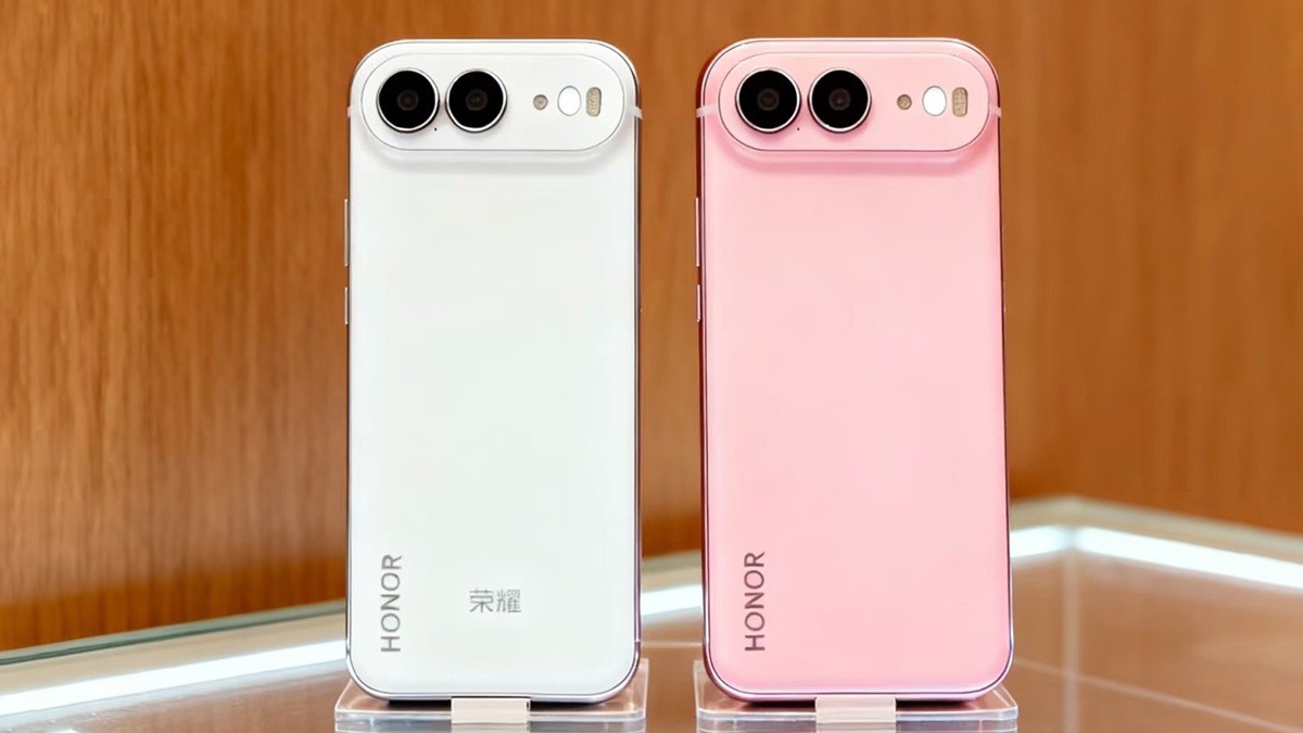 Honor 500 Pro có thông số kỹ thuật ấn tượng