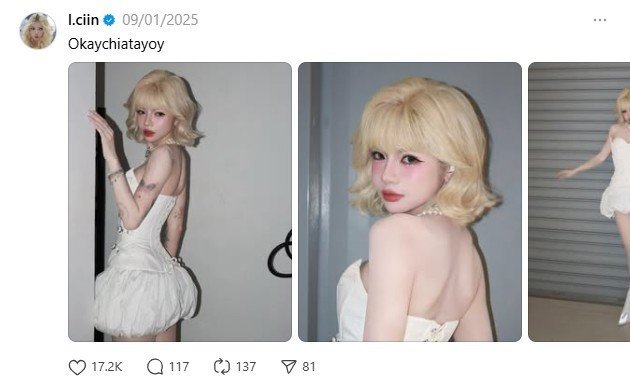 Vì sao "Anh trai" OgeNus bị fan phản ứng sau khi lộ ảnh hẹn hò TikToker CiiN? - 6