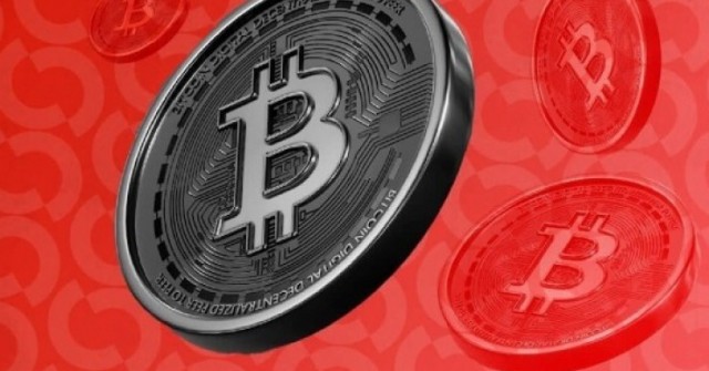 Bitcoin rơi thẳng đứng: Thị trường tiền số lao ...
