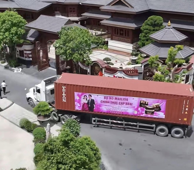 Mỹ phẩm của Mailisa: Cơ quan chức năng nói gì? - 4