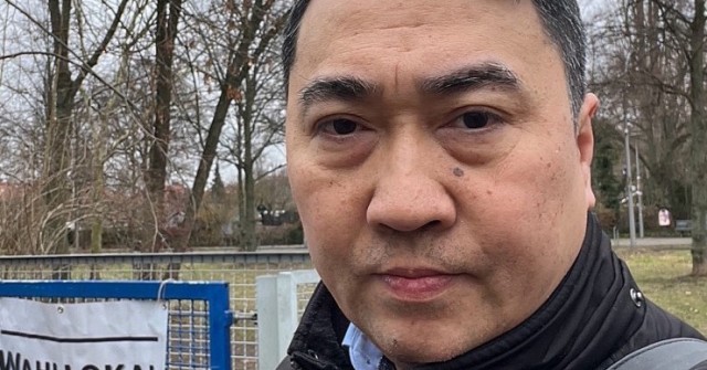 Lê Trung Khoa bị khởi tố