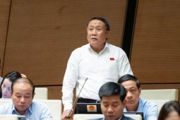 'Không nên bắt buộc taxi lắp ghế an toàn trẻ em'