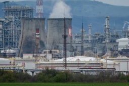 Giá nhiên liệu tăng cao ở Mỹ vì loạt đòn tập kích của Ukraine vào cơ sở dầu khí Nga