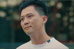 Cuối cùng phim Việt giờ vàng cũng có "tổng tài mỏ hỗn", nói câu nào sốc câu đó