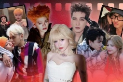 Vì sao "Anh trai" OgeNus bị fan phản ứng sau khi lộ ảnh hẹn hò TikToker CiiN?