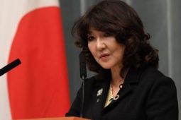 Gói kích thích kinh tế Nhật Bản sẽ vượt 110 tỷ USD