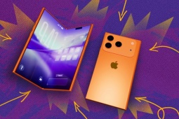 Thời trang Hi-tech - Lộ trình ra mắt iPhone trong năm 2026 và 2027 được vén màn