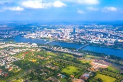 Bộ Nội vụ lên tiếng về thông tin tiếp tục sáp nhập còn 16 tỉnh, thành phố