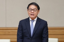 Thaco của tỷ phú Trần Bá Dương trị giá thế nào, những ai đang nắm giữ?