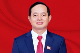 Tin tức trong ngày - Chân dung tân Chủ tịch UBND tỉnh Bắc Ninh Phạm Hoàng Sơn