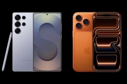 Thời trang Hi-tech - Dòng Galaxy S26 sẽ có thân máy mỏng và nhẹ hơn iPhone 17