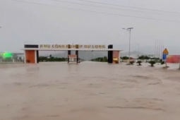 Tin tức trong ngày - Clip cảnh tượng khó tin ở khu công nghiệp, hơn 5.000 công nhân phải nghỉ việc