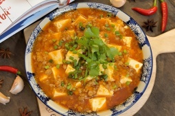 Đậu hũ giá rẻ, dễ kiếm làm món này ăn cùng cơm bao nhiêu cũng hết