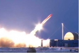 NATO chỉ ra sự đáng sợ của siêu tên lửa hạt nhân Nga Burevestnik