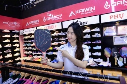 Top One Pickleball mang đến hành trình trọn vẹn cùng đam mê Pickleball