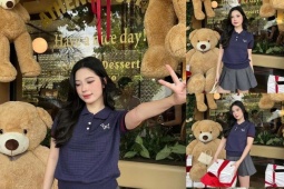 Khám phá áo Mongtoghi thời thượng tại Chanh Store: Nét cuốn hút cho phái đẹp