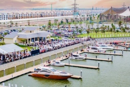 Vinhomes Royal Island – Nơi 15 phút đủ để sống một cuộc đời thượng lưu