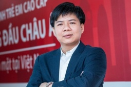 'Shark' Thủy bị cáo buộc lừa hơn 10.100 người mua cổ phần khống