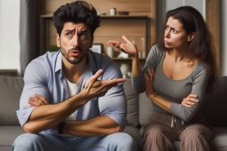 Đưa 20 triệu mỗi tháng, chồng vẫn bị vợ cằn nhằn