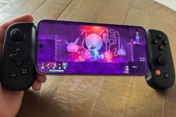 
                Không phải iPhone 17 Pro Max, đây là lựa chọn "vàng" của các game thủ            