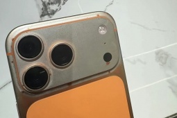 Thời trang Hi-tech - iPhone 17 Pro Max gặp sự cố trông “thê thảm” hơn đổi màu, người dùng cần làm gì?